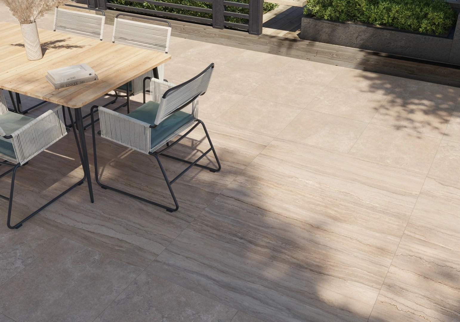 CROSS. EAST CREMA 60x120 — 3
