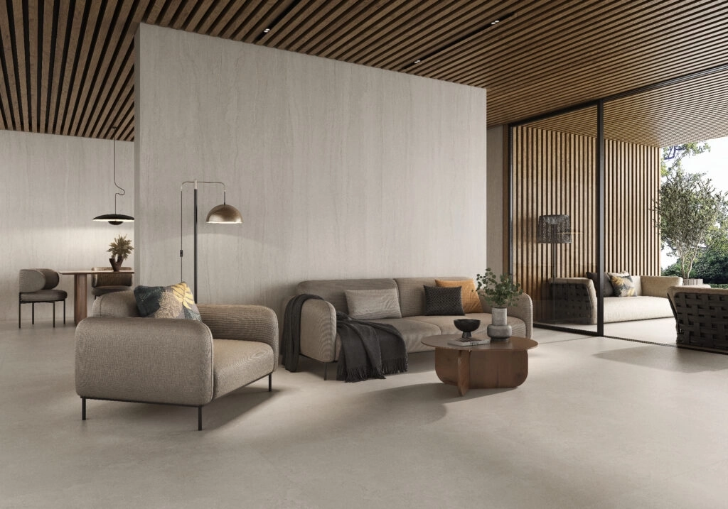 CROSS. EAST CREMA 60x120