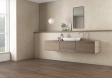 CROSS. EAST CREMA 60x120