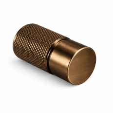 Cuier BERTOCCI Officina 01 Brass Bronze