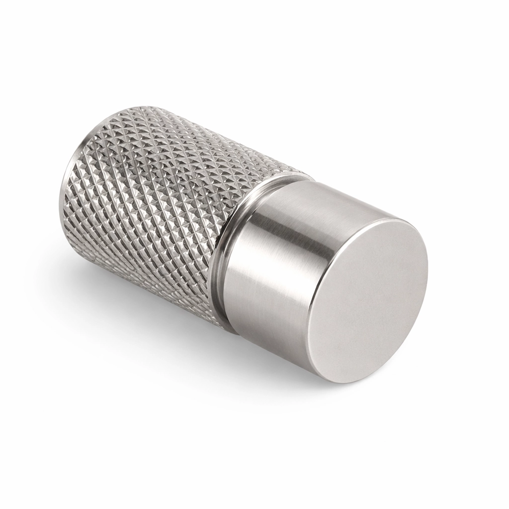 Крючок BERTOCCI Officina 01 Brass Nickel