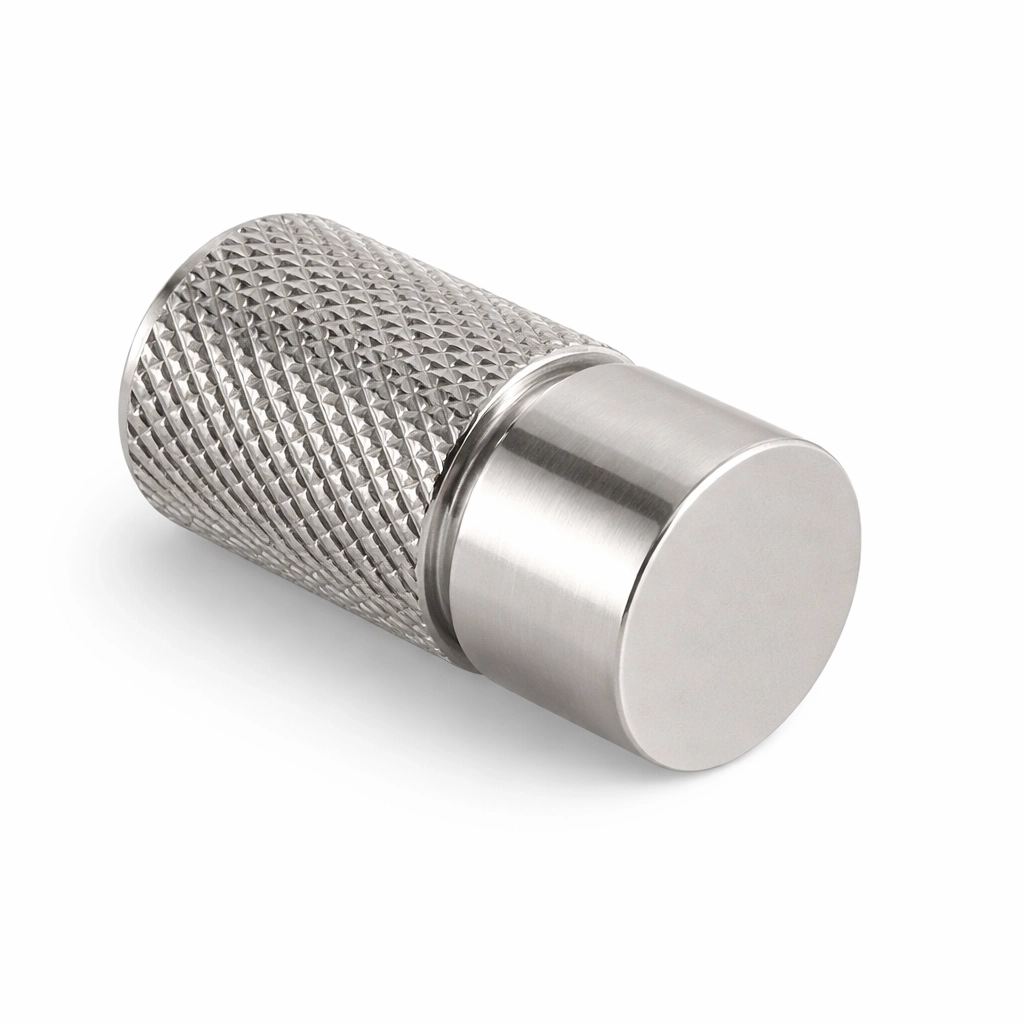 Крючок BERTOCCI Officina 01 Brass Nickel