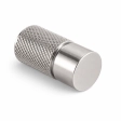 Крючок BERTOCCI Officina 01 Brass Nickel