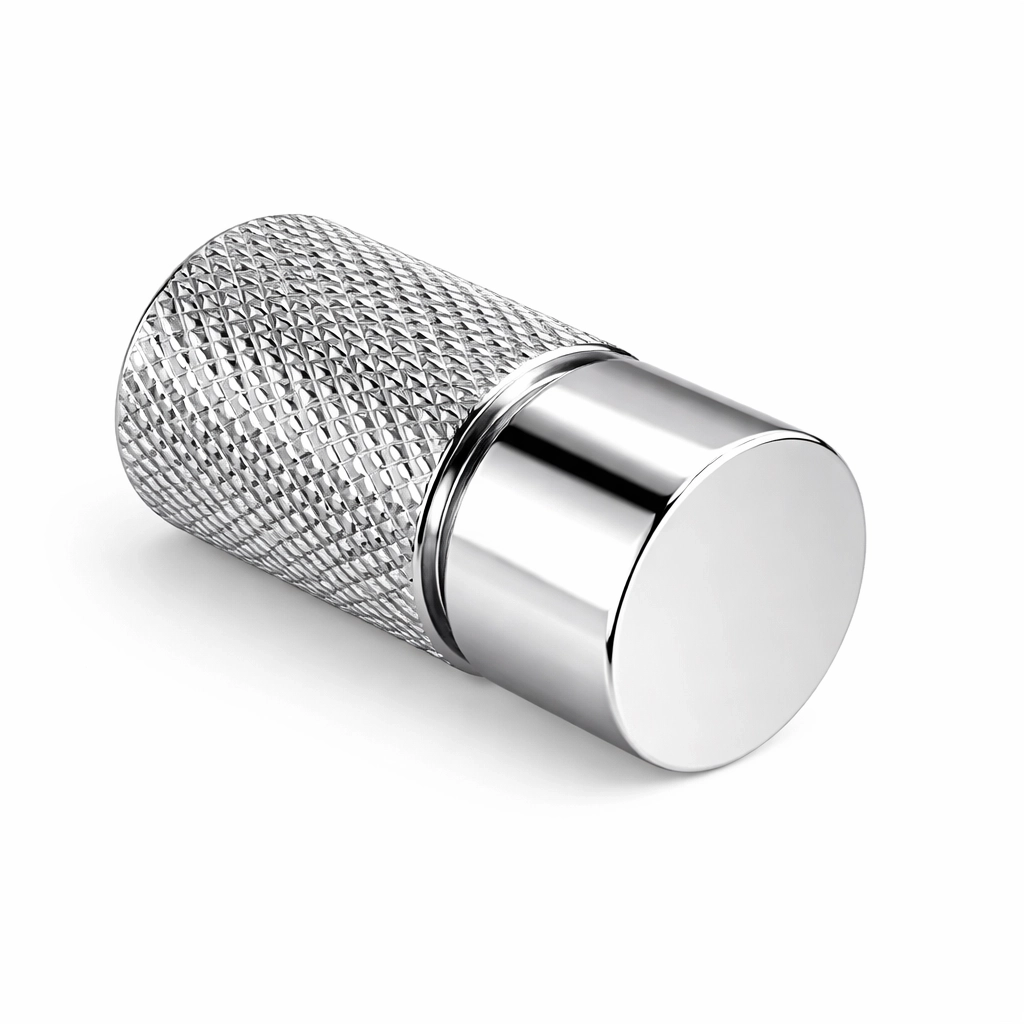 Крючок BERTOCCI Officina 01 Chrome