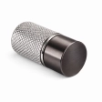 Крючок BERTOCCI Officina 01 Matt Black Nickel