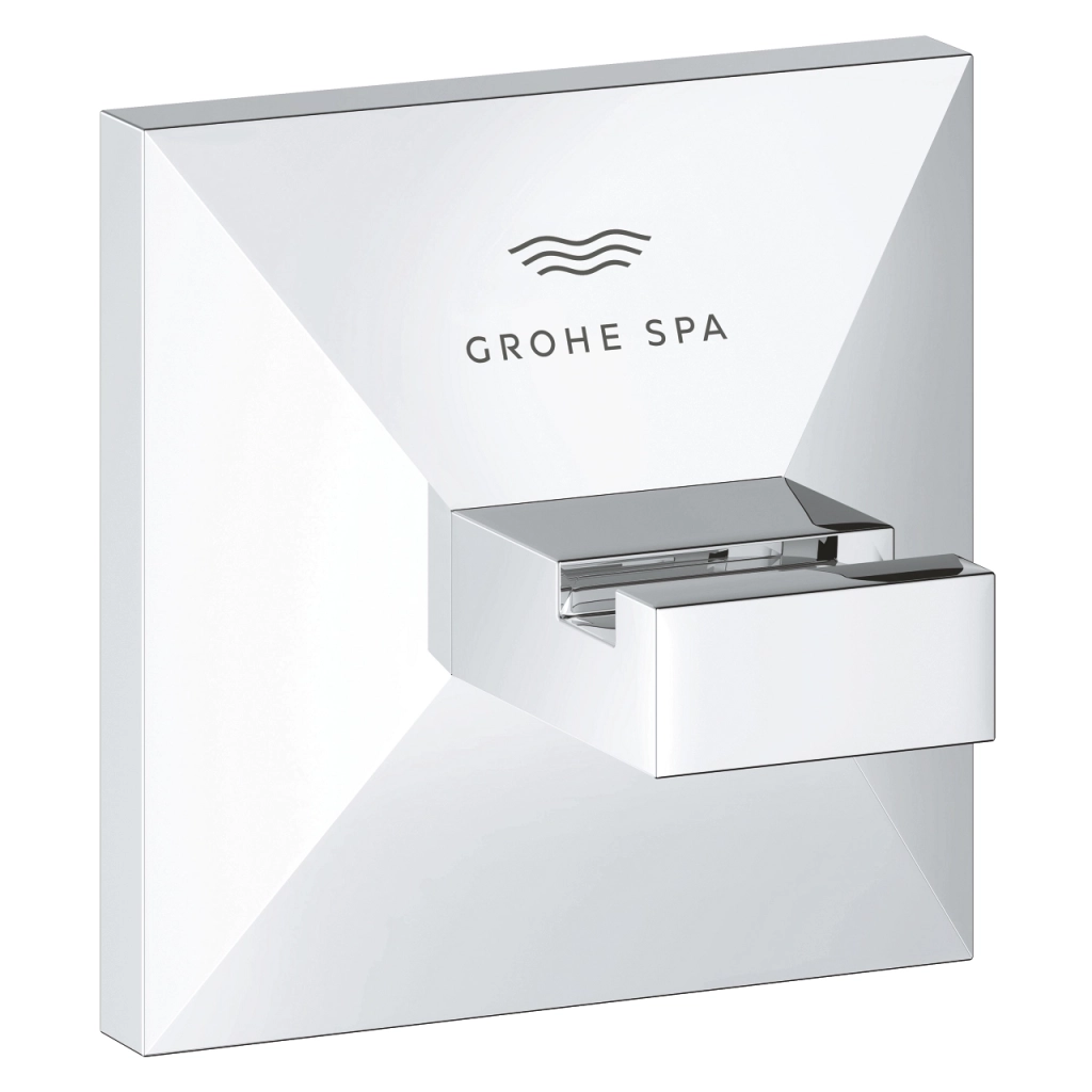 Cuier Grohe Allure Brilliant