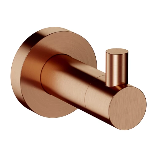 Cuier OMNIRES Modern Project Brushed Copper MP60110CPB