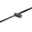 Крючок для рейлинга BERTOCCI Officina 3.16 Gunmetal PVD
