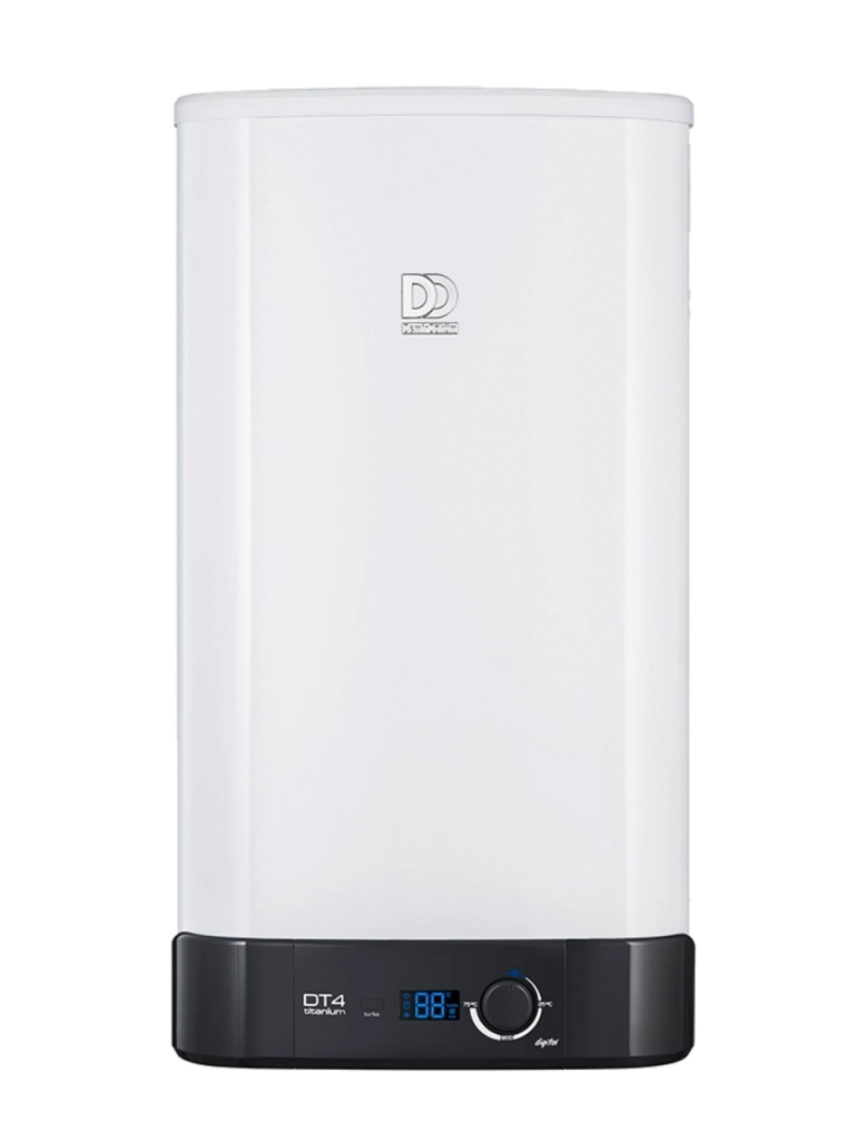 Boiler electric DemirDokum DT4 Titanium Digital D65