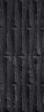 DECO NERO VELLUTO 59,6X150CM