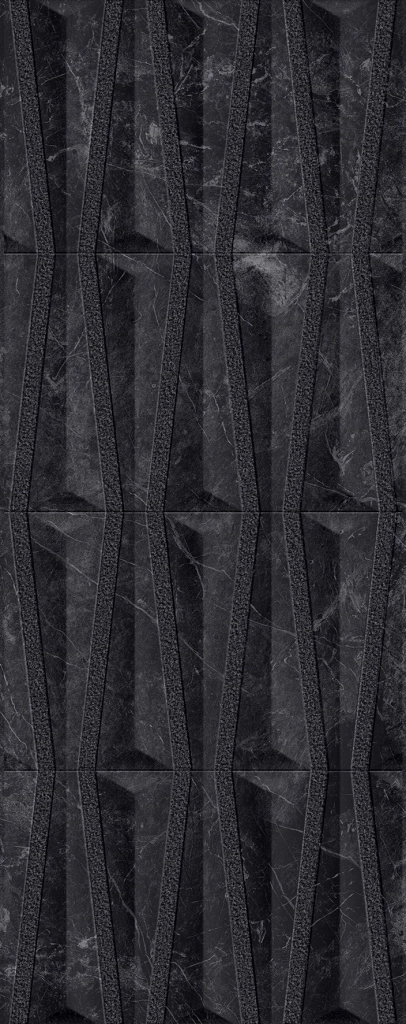 DECO NERO VELLUTO 59,6X150CM