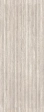 DECO TARANTO BONE 59,6X150CM