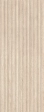 DECO TARANTO MARFIL 59,6X150CM