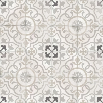 Decor Linked 18,7x18,7 — 2