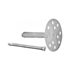 Diblu cuie plastic L=160 mm / d=10 mm