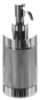 Дозатор для жидкого мыла BERTOCCI Officina 01 Chrome