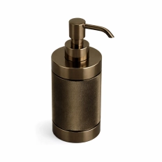 Dozator pe blat BERTOCCI Officina 01 Industrial Bronze