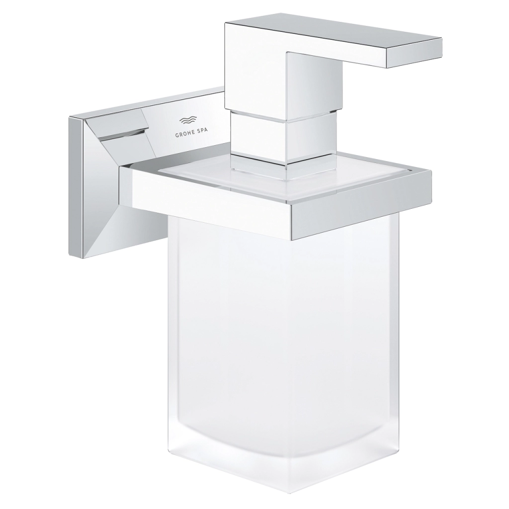 Дозатор для жидкого мыла Grohe Allure Brilliant