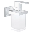 Дозатор для жидкого мыла Grohe Allure Brilliant
