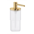 Дозатор для жидкого мыла Grohe Atrio Gold