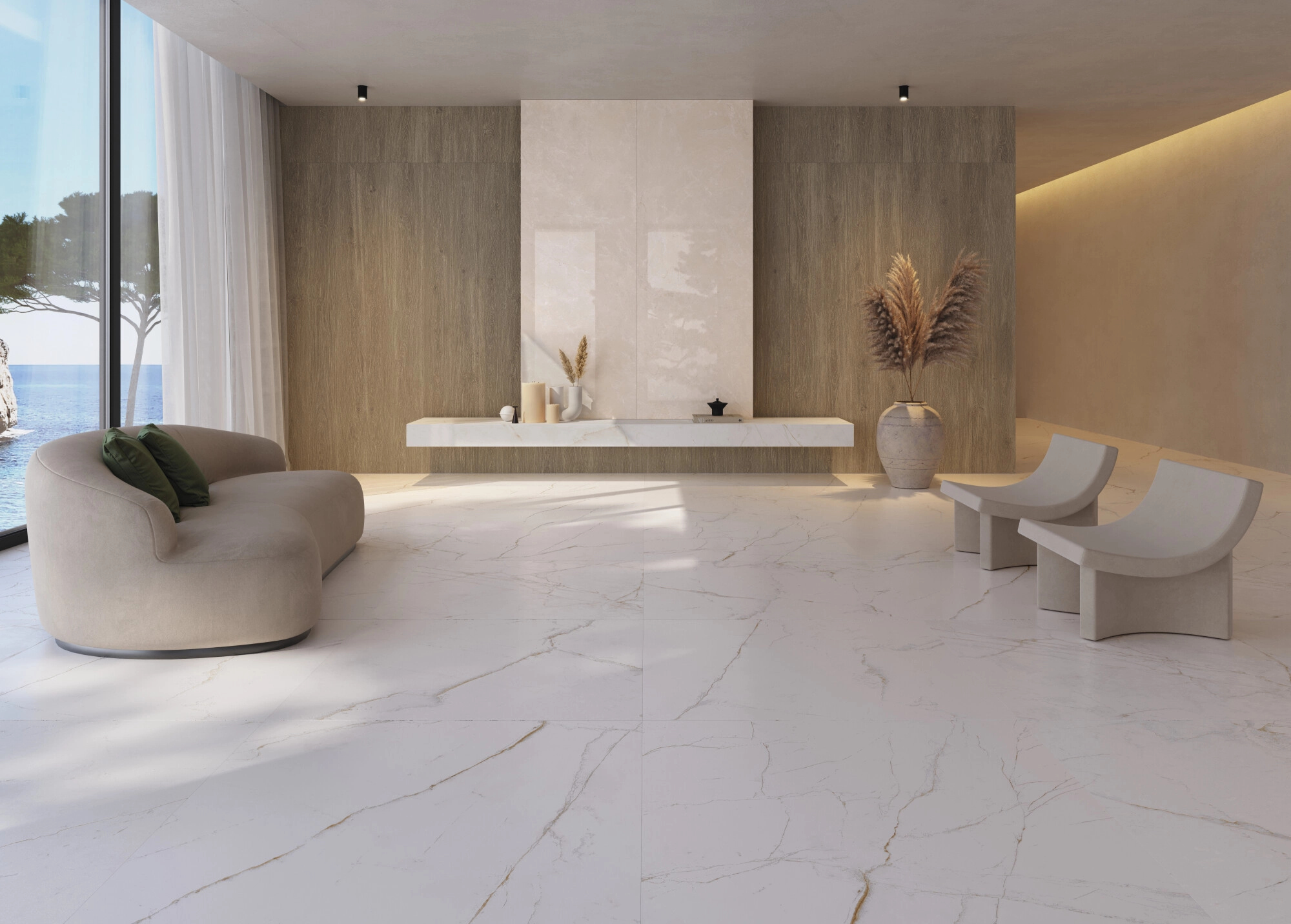 DUAL WHITE SP 100X100 — 5