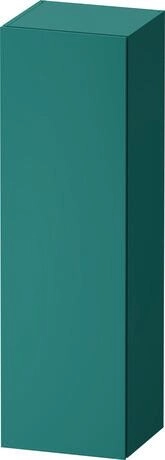 Шкаф-пенал Duravit Vitrium Green Blue 132x40x36