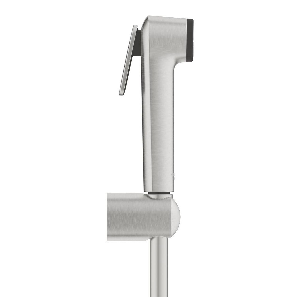 Гигиенический душ Grohe Tempesta-F Trigger Spray Supersteel — вид 2