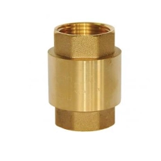 Supapa cu arc 1/2 FF Ferro ZZM1