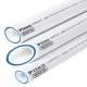 Teava PPR-Stabi Fiber Glass 20 Teava PPR-Stabi Fiber Glass 20