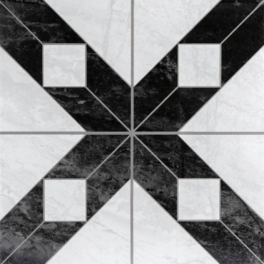 Florencia Classic Decor 22.3x22.3 — 1
