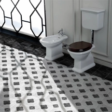 Florencia Day Decor 22.3x22.3