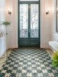 Florencia Spring 22.3x22.3