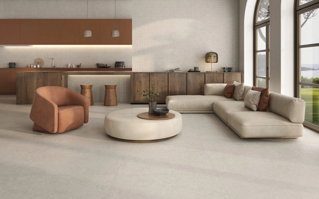 GIZA GREIGE 60x120 — 2