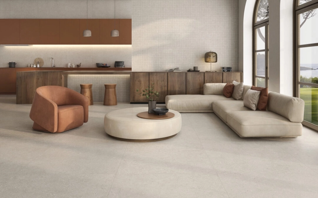 GIZA GREIGE 60x120