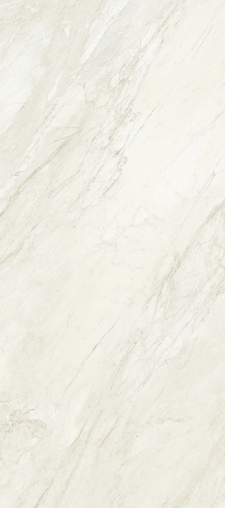 GLEM WHITE NATURE 120X270CM