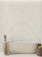 GLEM WHITE NATURE 120X270CM