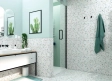 GOBI BIANCO MAT 60x120
