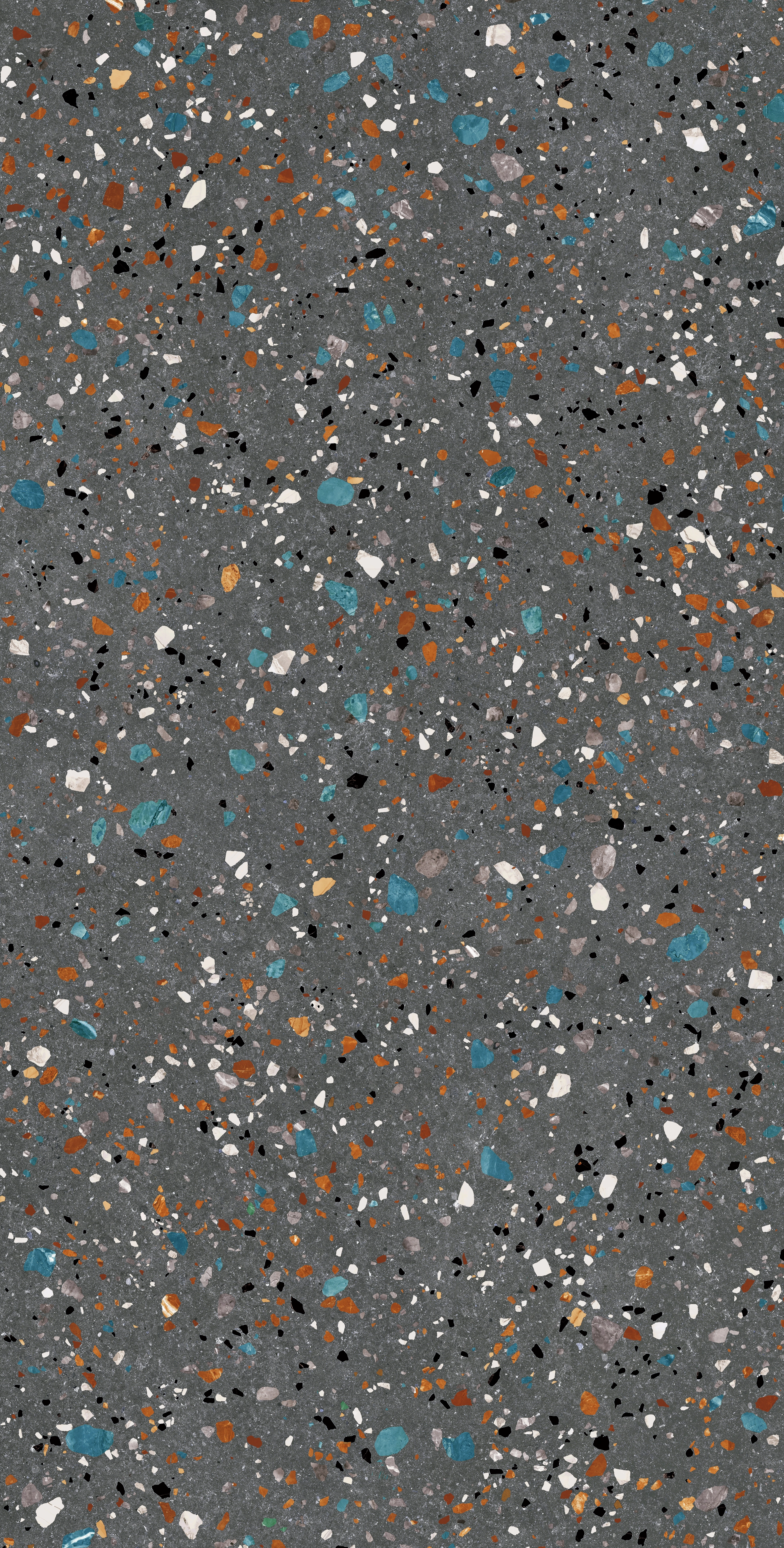 GOBI NERO MAT 60x120 — 2