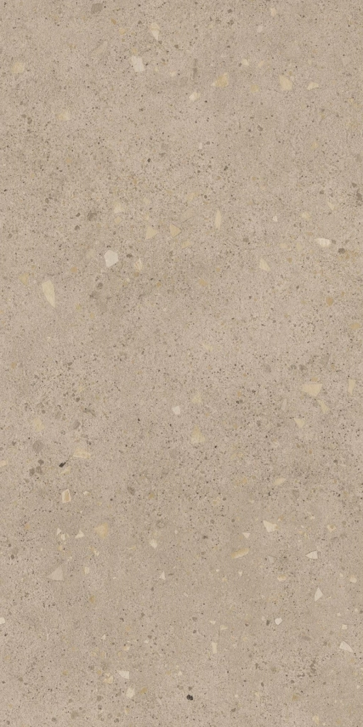 Grain Terrazzo Ash 60x120 Matt