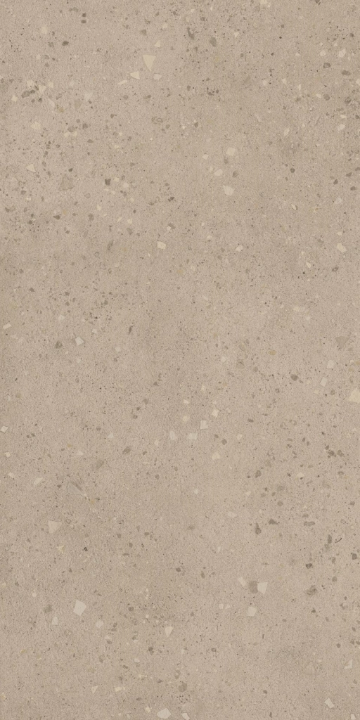 Grain Terrazzo Ash 60x120 Matt