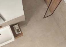 Grain Terrazzo Ash 60x120 Matt