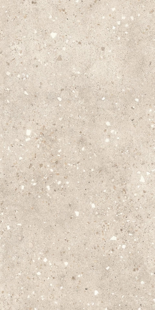 Grain Terrazzo Ivory 60x120 Matt