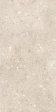 Grain Terrazzo Ivory 60x120 Matt