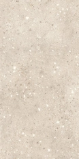 Grain Terrazzo Ivory 60x120 Matt