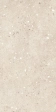 Grain Terrazzo Ivory 60x120 Matt