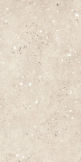 Grain Terrazzo Ivory 60x120 Matt