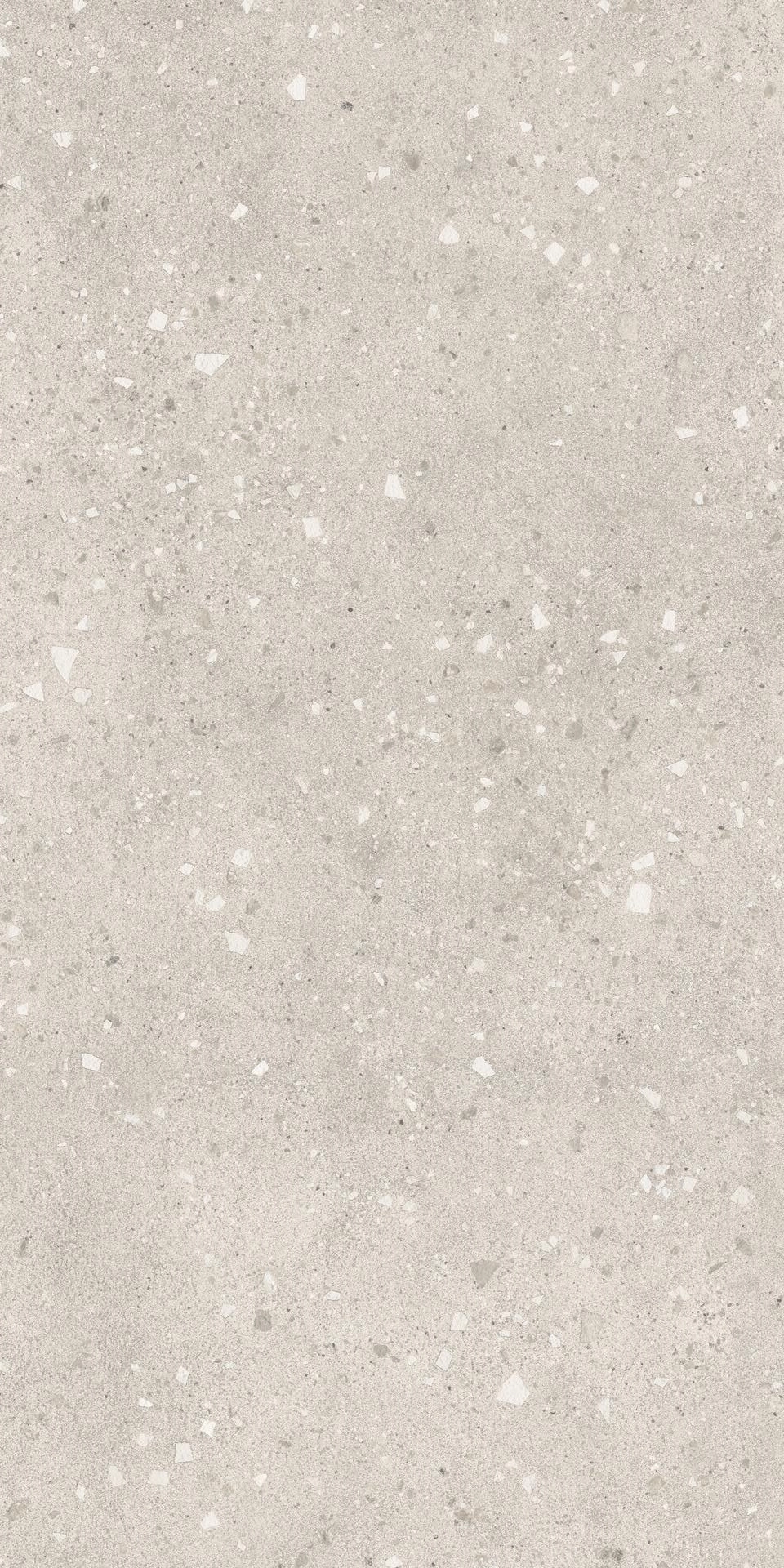 Grain Terrazzo Wool 60x120 Matt