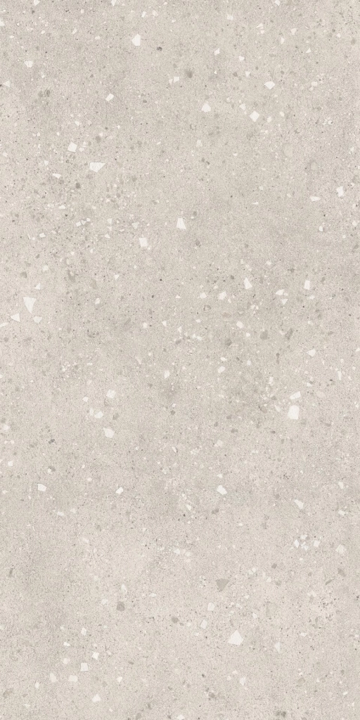 Grain Terrazzo Wool 60x120 Matt