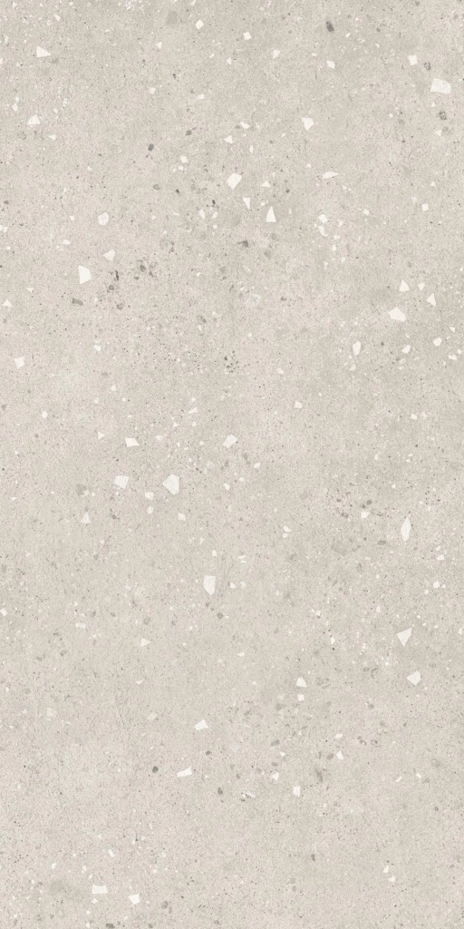 Grain Terrazzo Wool 60x120 Matt