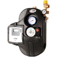 Grup pompare si reglare solar ICMA S004+S303